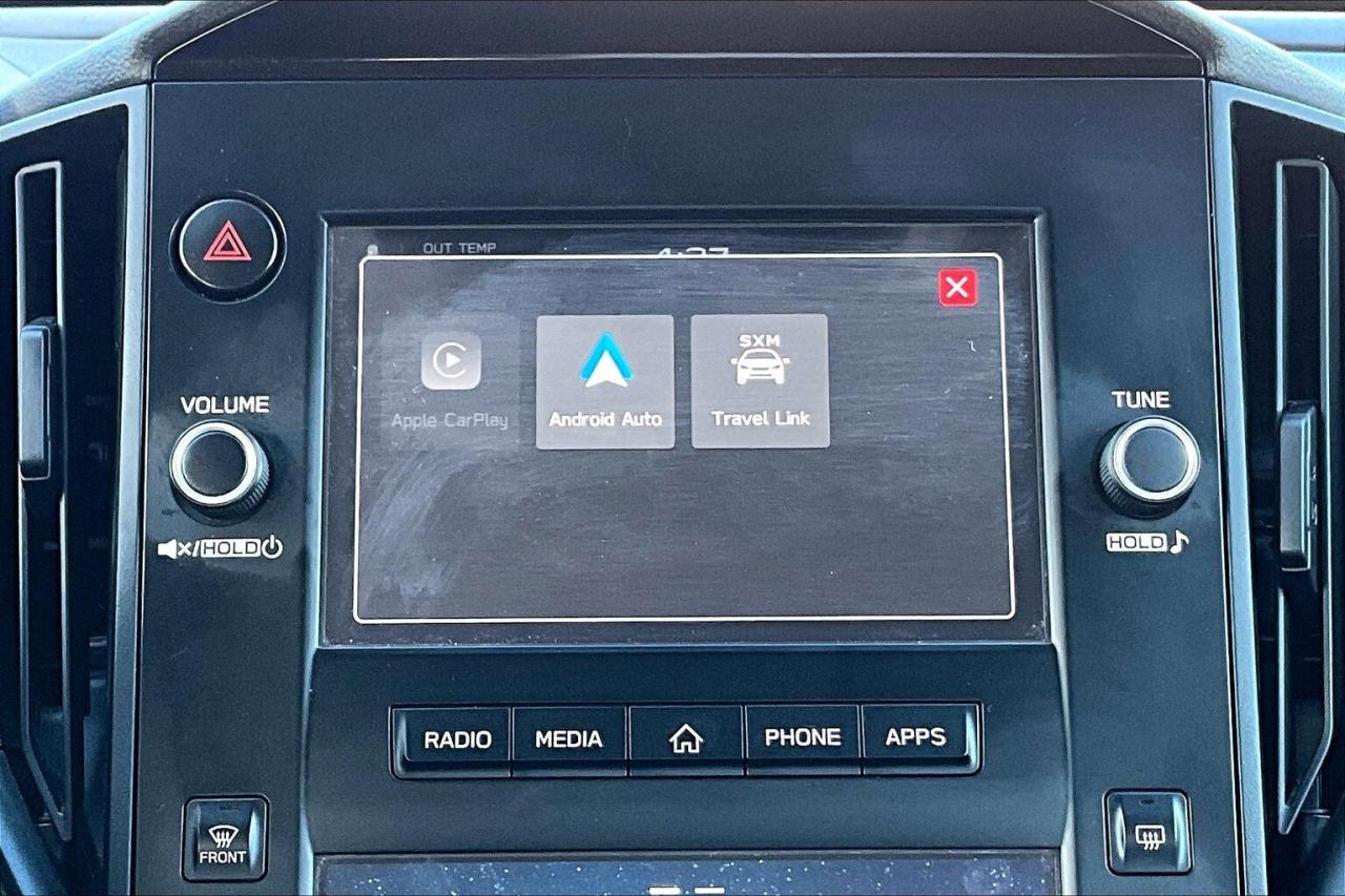 2024 Subaru Crosstrek CONVENIENCE AWD   1 OWNER   NO ACCIDENT   EYESIGHT Photo