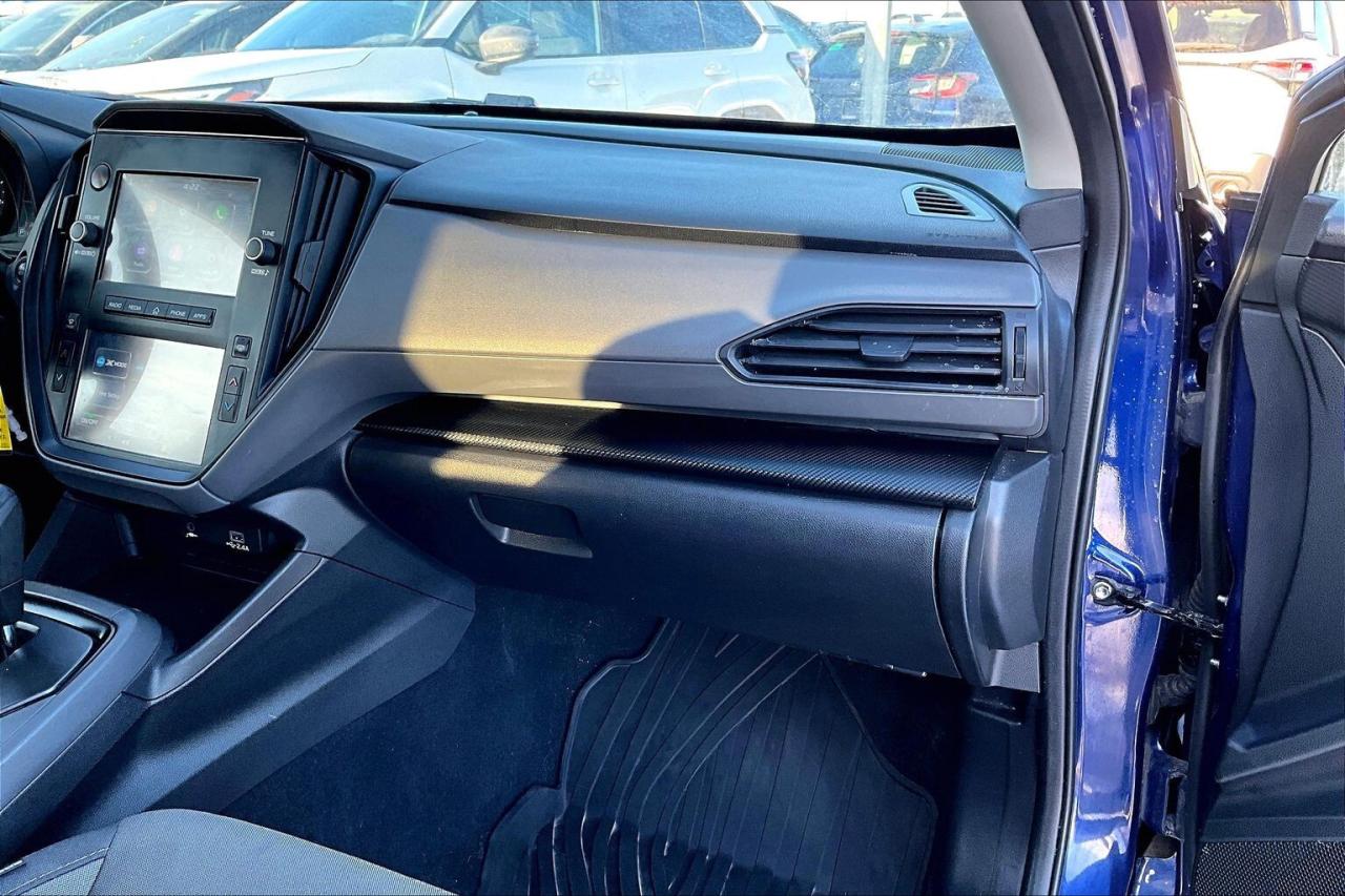 2024 Subaru Crosstrek CONVENIENCE AWD   1 OWNER   NO ACCIDENT   EYESIGHT Photo