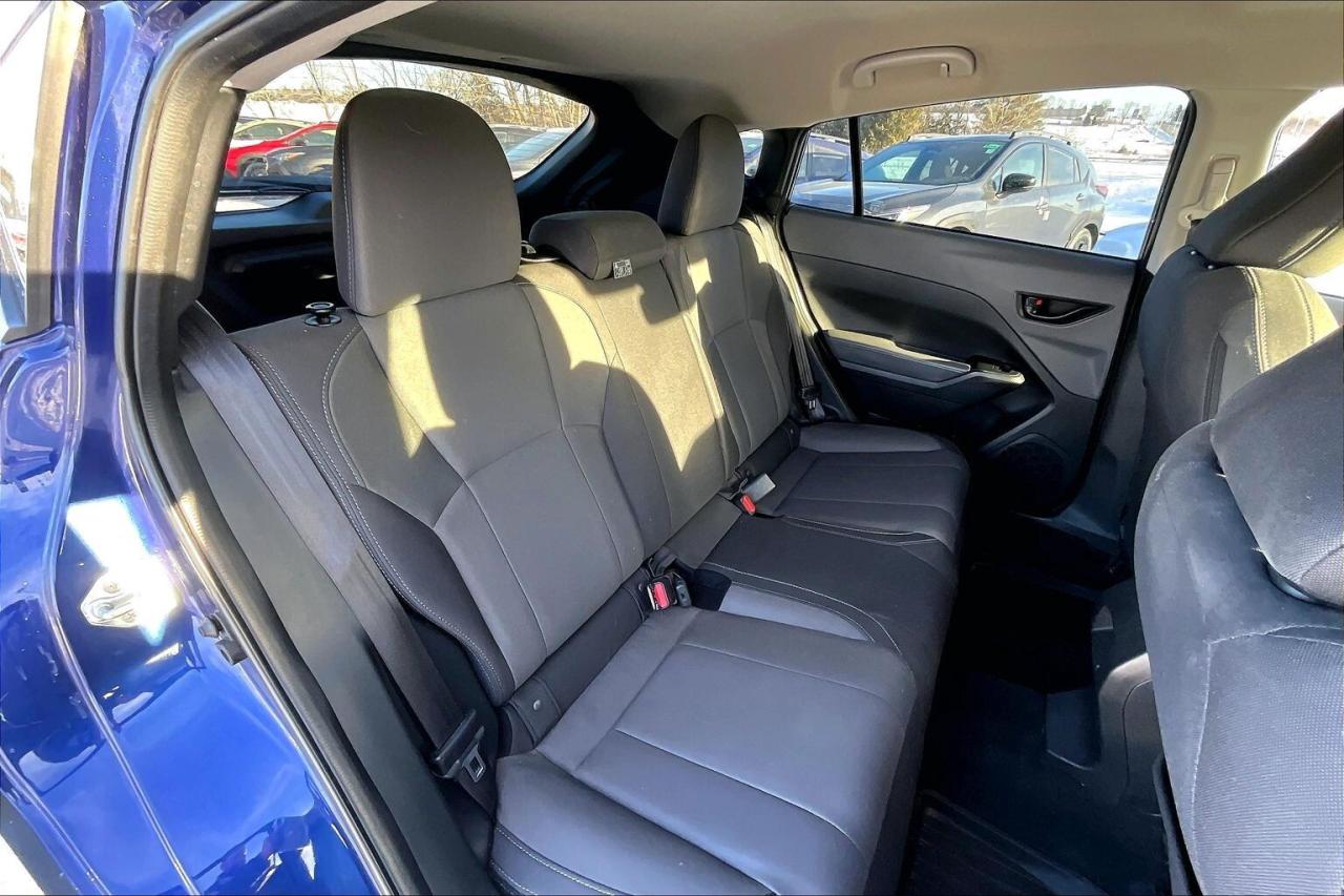 2024 Subaru Crosstrek CONVENIENCE AWD   1 OWNER   NO ACCIDENT   EYESIGHT Photo