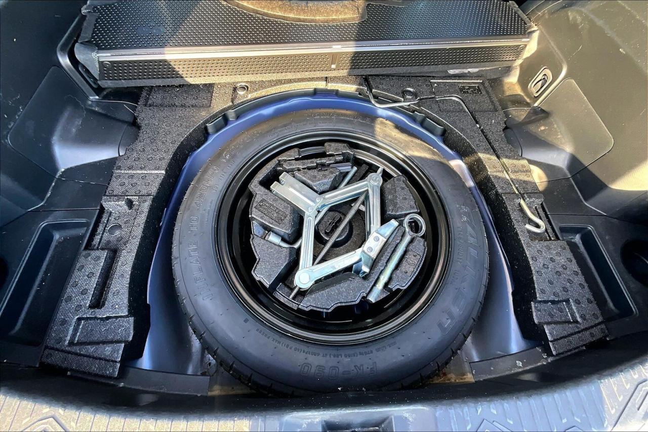 2024 Subaru Crosstrek CONVENIENCE AWD   1 OWNER   NO ACCIDENT   EYESIGHT Photo