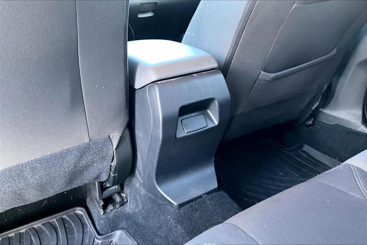 2024 Subaru Crosstrek CONVENIENCE AWD   1 OWNER   NO ACCIDENT   EYESIGHT Photo