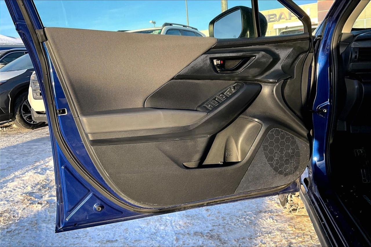 2024 Subaru Crosstrek CONVENIENCE AWD   1 OWNER   NO ACCIDENT   EYESIGHT Photo