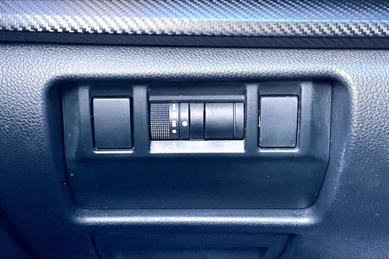 2024 Subaru Crosstrek CONVENIENCE AWD   1 OWNER   NO ACCIDENT   EYESIGHT Photo