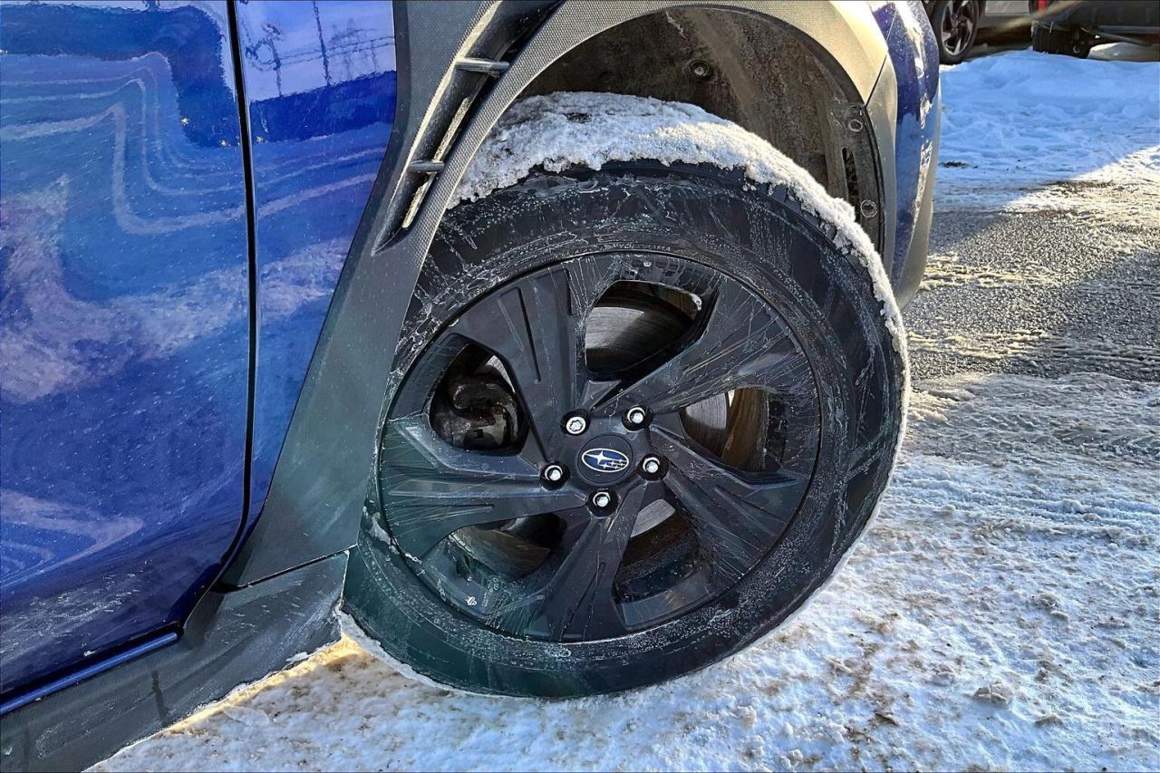 2024 Subaru Crosstrek CONVENIENCE AWD   1 OWNER   NO ACCIDENT   EYESIGHT Photo