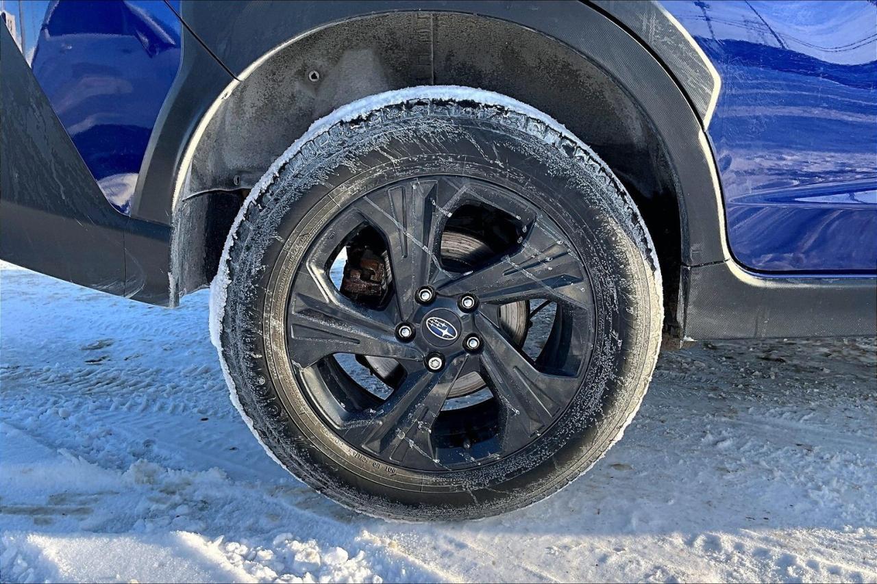 2024 Subaru Crosstrek CONVENIENCE AWD   1 OWNER   NO ACCIDENT   EYESIGHT Photo