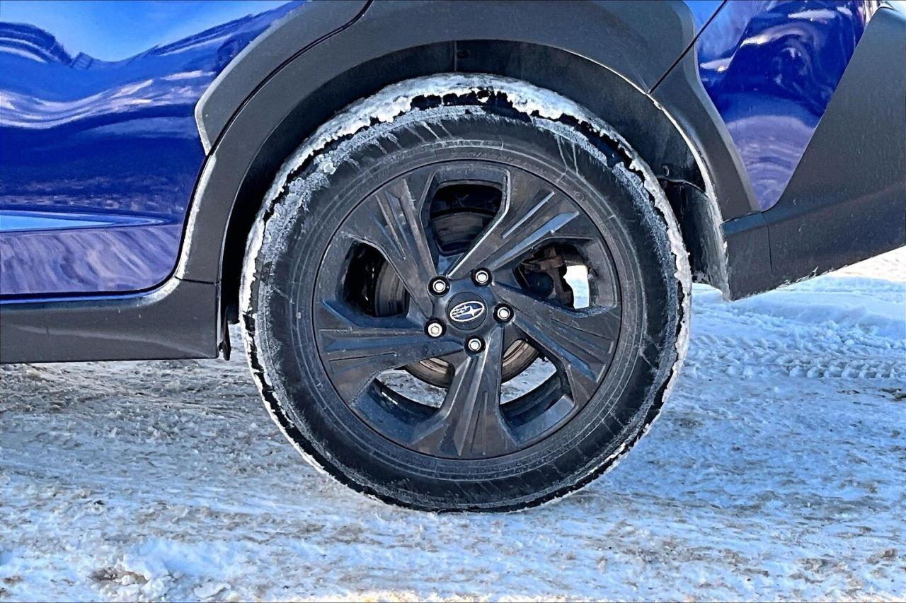 2024 Subaru Crosstrek CONVENIENCE AWD   1 OWNER   NO ACCIDENT   EYESIGHT Photo