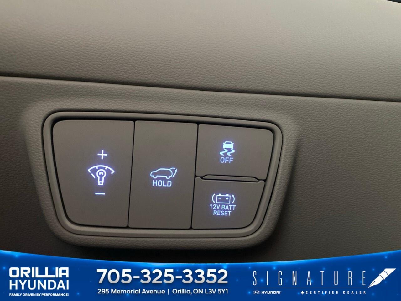 2023 Hyundai Tucson Hybrid Ultimate AWD Photo