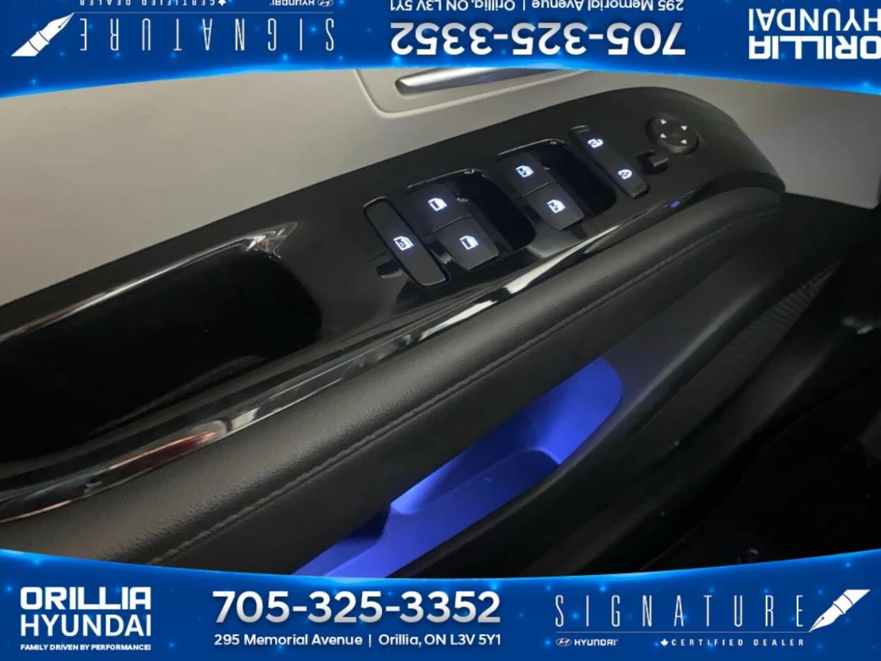 2023 Hyundai Tucson Hybrid Ultimate AWD Photo