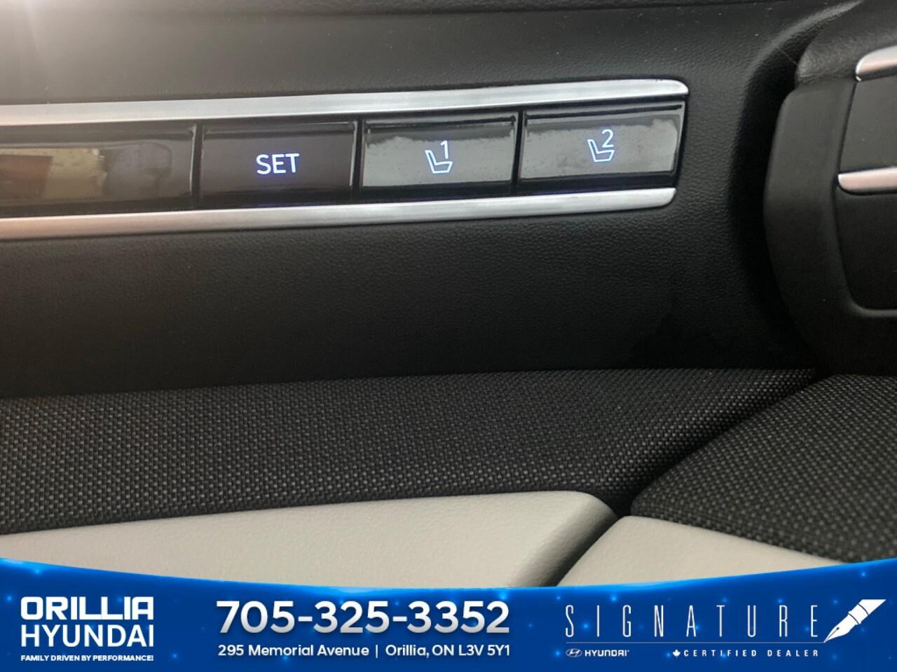 2023 Hyundai Tucson Hybrid Ultimate AWD Photo