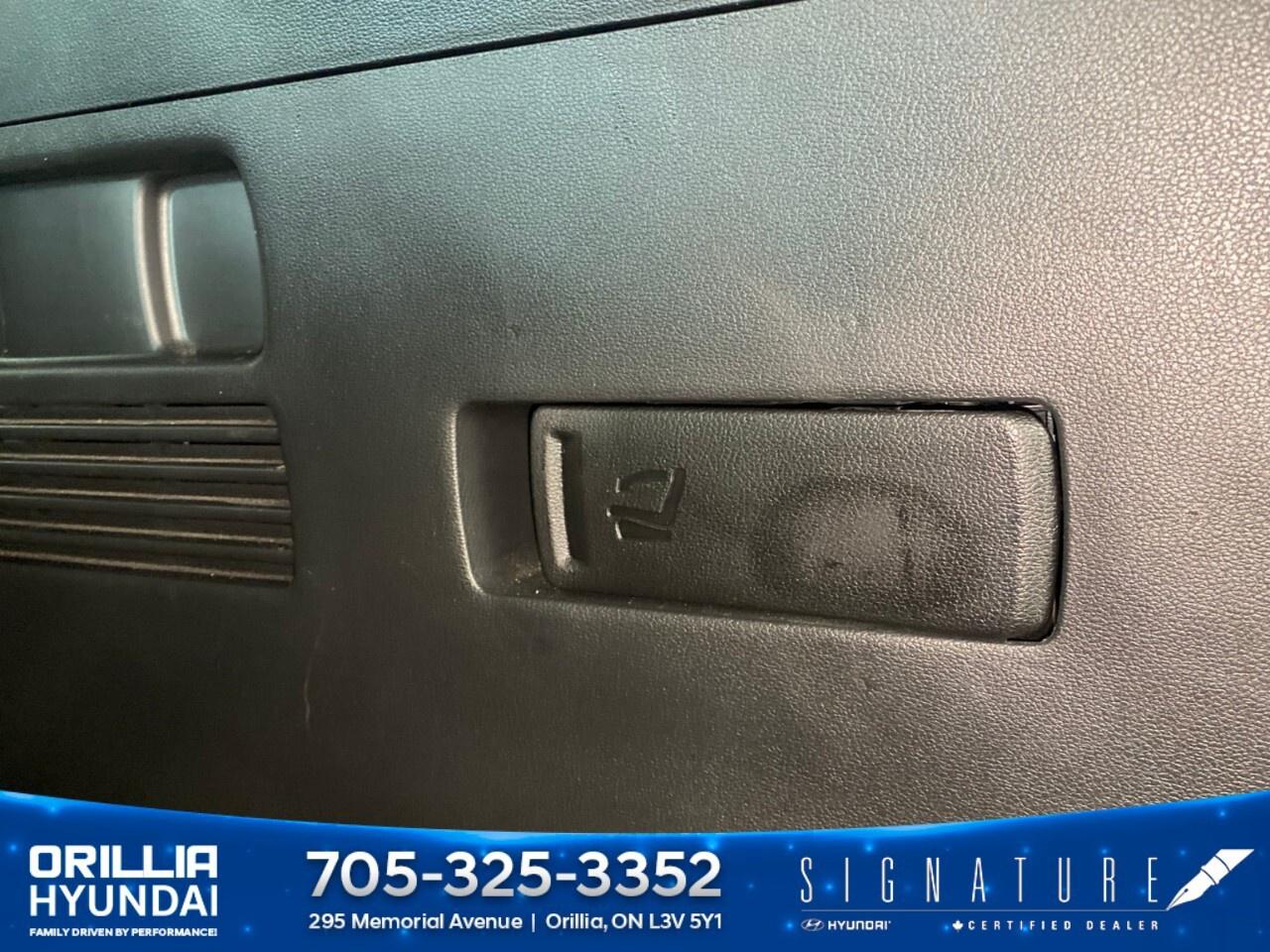 2023 Hyundai Tucson Hybrid Ultimate AWD Photo