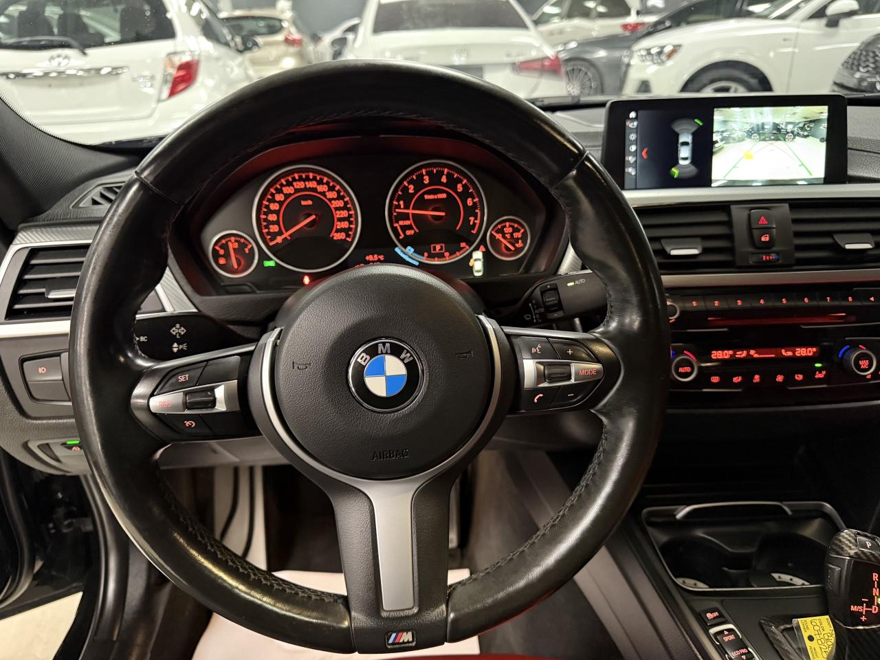 2018 BMW 3 Series 330i xDrive Sedan Photo