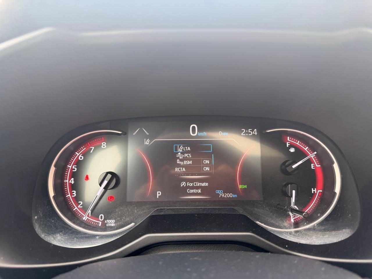 2023 Toyota RAV4 XLE AWD, ONE OWNER, SUNROOF, PUSH BUTTON START Photo