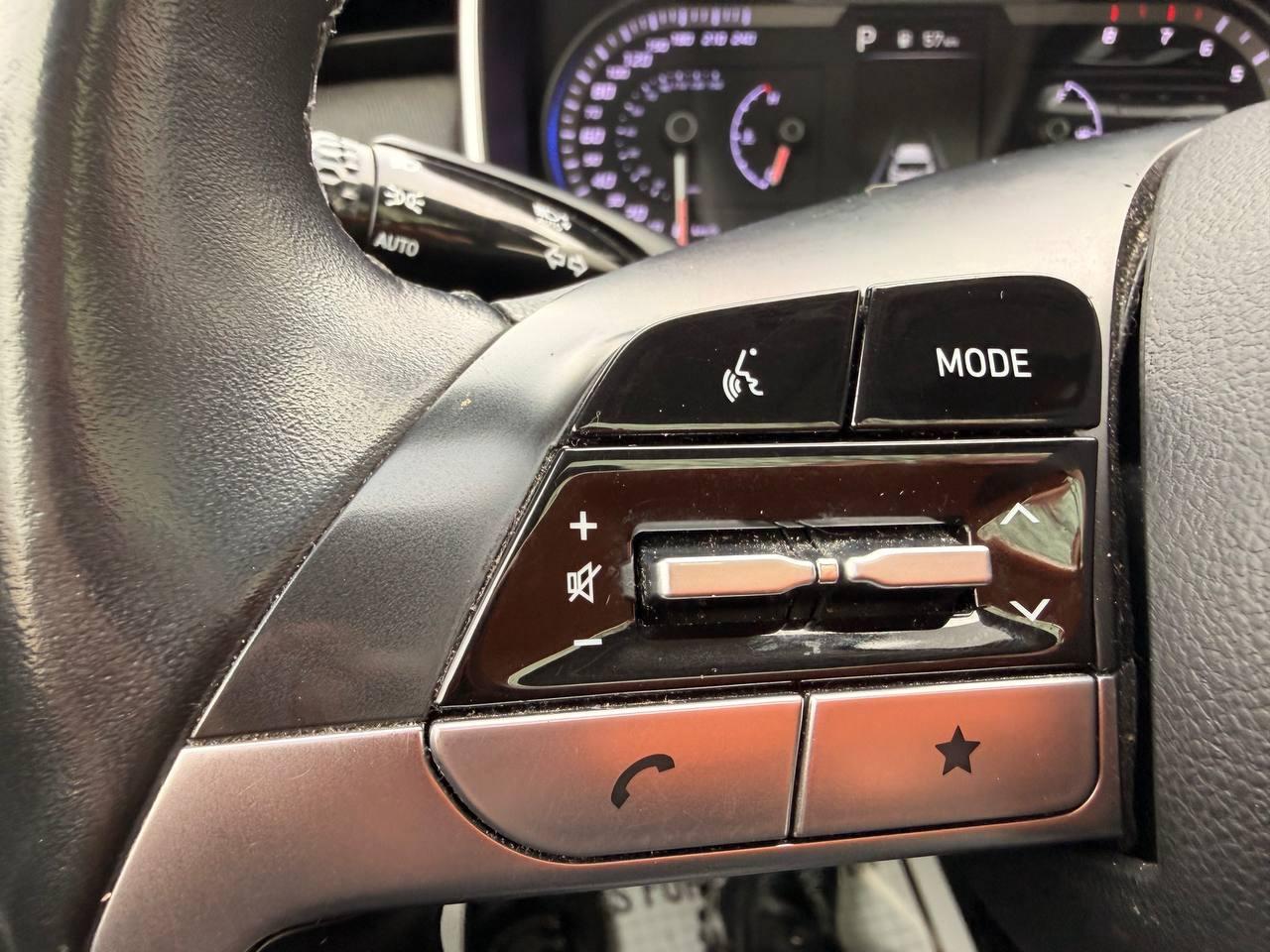 2022 Hyundai Tucson PREFERRED AWD W/TREND PACKAGE Photo