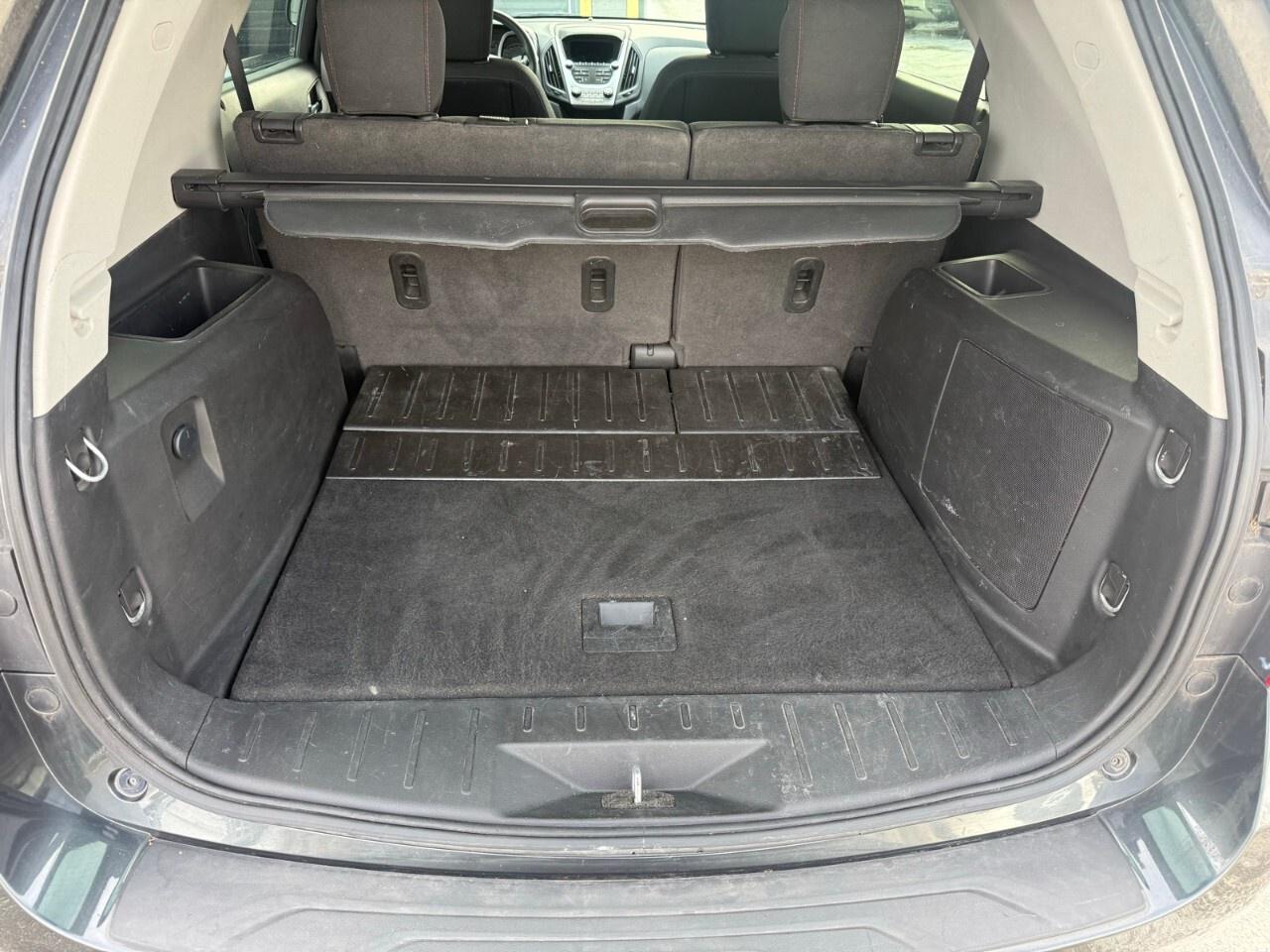 2017 Chevrolet Equinox FWD 4dr LS w/1LS 2017 Chevy equinox only 108K Photo