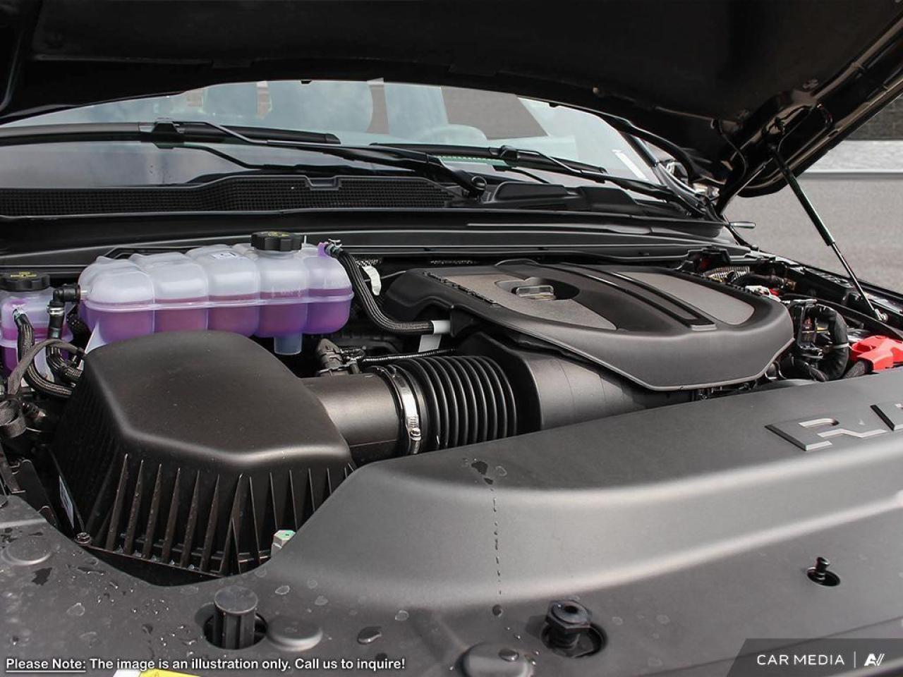 2026 RAM 1500  Photo