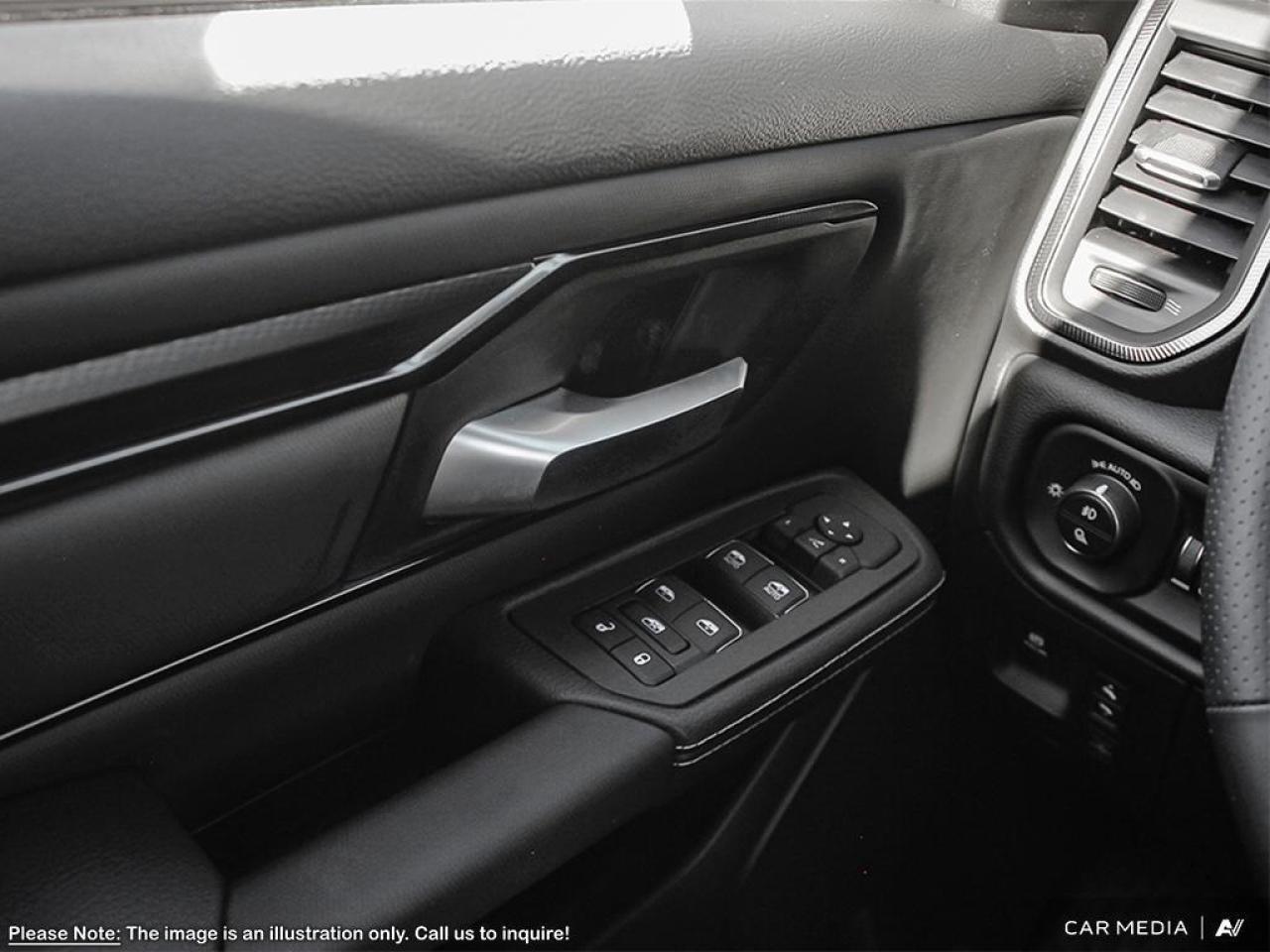 2026 RAM 1500  Photo