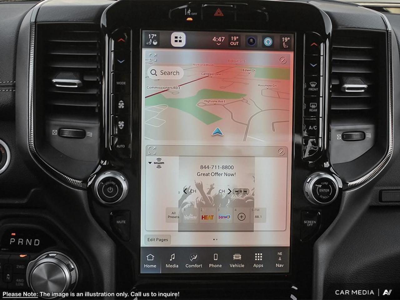 2026 RAM 1500  Photo