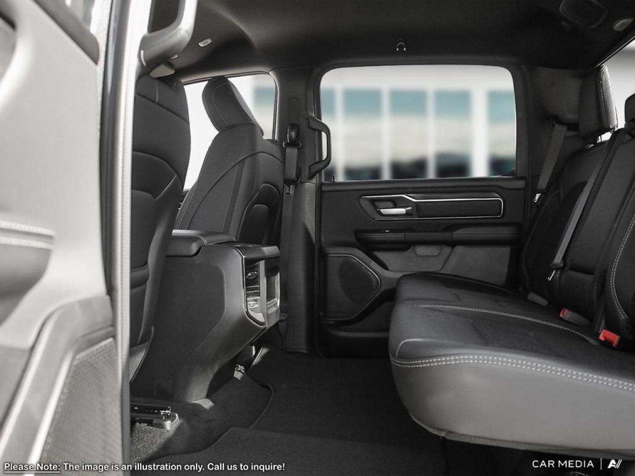 2026 RAM 1500  Photo