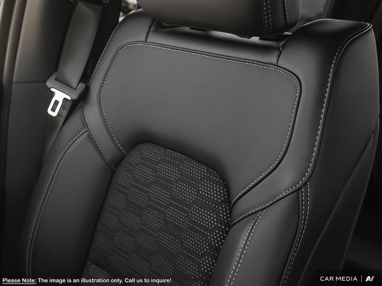 2026 RAM 1500  Photo