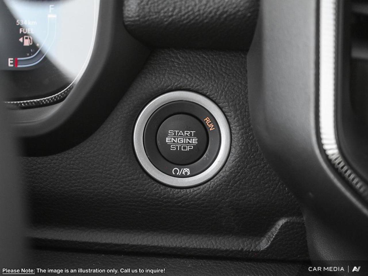 2026 RAM 1500  Photo