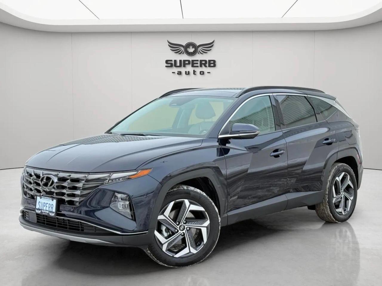 2023 Hyundai Tucson ULTIMATE   HYBRID   AWD   NO ACCIDENT   BOSE SOUND Photo0