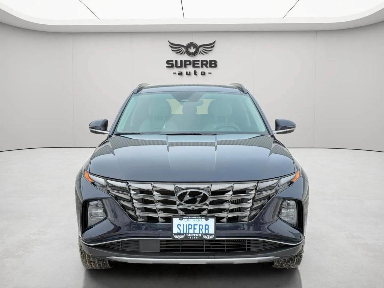 2023 Hyundai Tucson ULTIMATE   HYBRID   AWD   NO ACCIDENT   BOSE SOUND Photo