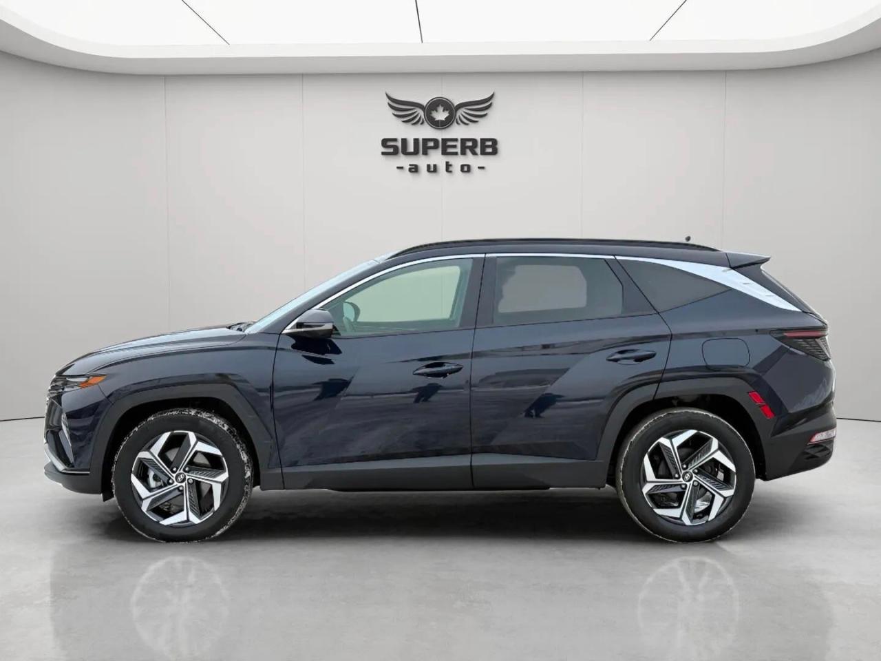 2023 Hyundai Tucson ULTIMATE   HYBRID   AWD   NO ACCIDENT   BOSE SOUND Photo