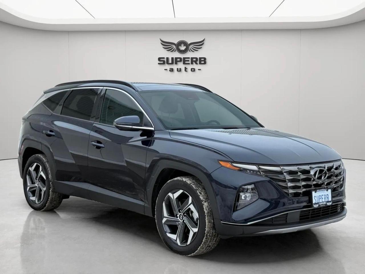2023 Hyundai Tucson ULTIMATE   HYBRID   AWD   NO ACCIDENT   BOSE SOUND Photo