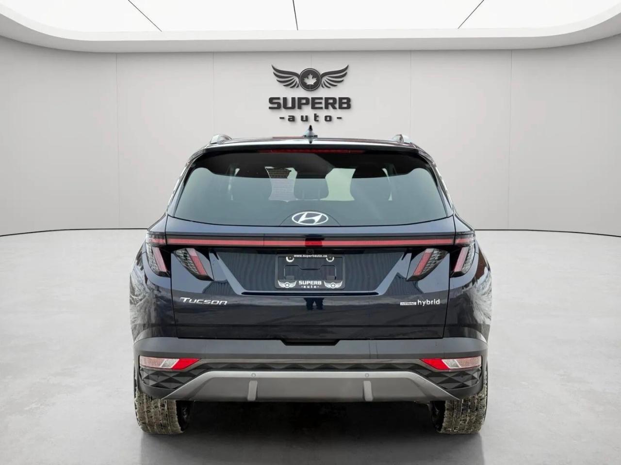 2023 Hyundai Tucson ULTIMATE   HYBRID   AWD   NO ACCIDENT   BOSE SOUND Photo