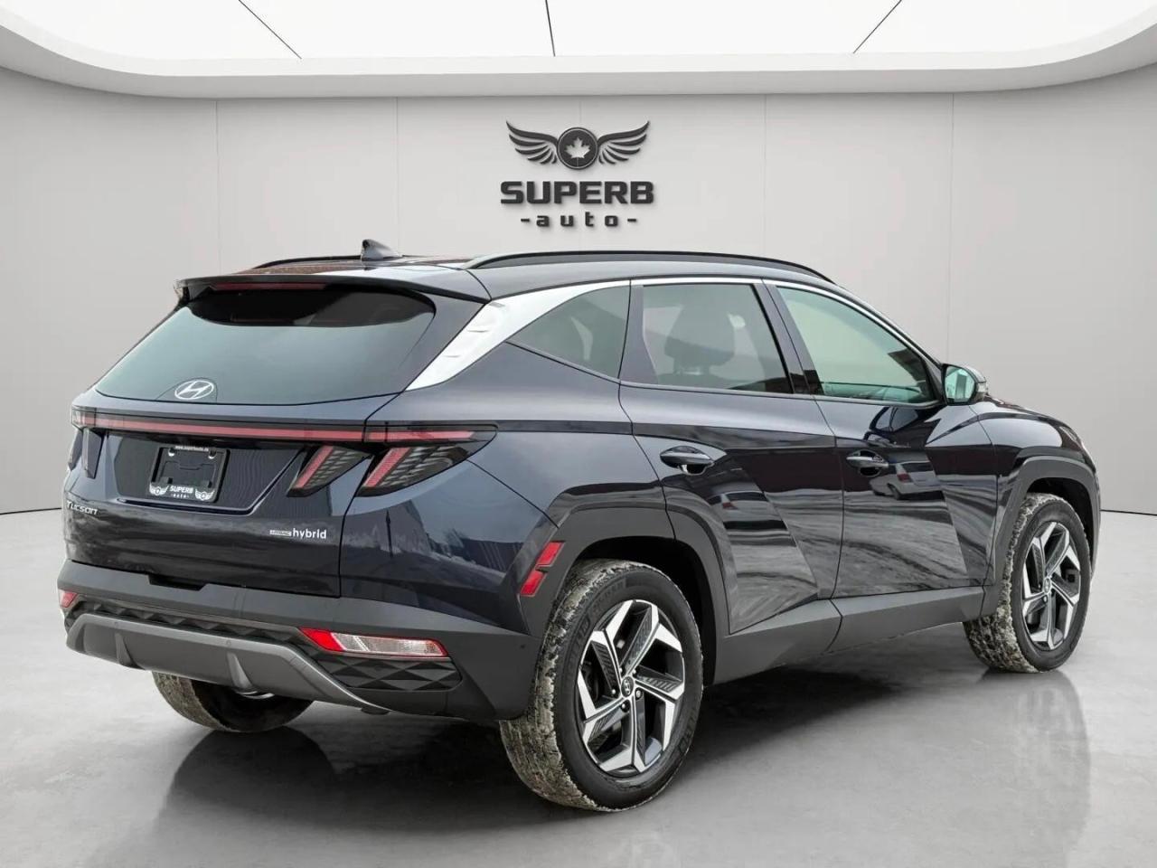 2023 Hyundai Tucson ULTIMATE   HYBRID   AWD   NO ACCIDENT   BOSE SOUND Photo
