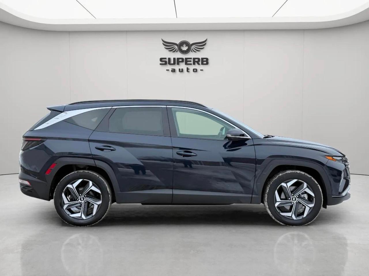 2023 Hyundai Tucson ULTIMATE   HYBRID   AWD   NO ACCIDENT   BOSE SOUND Photo