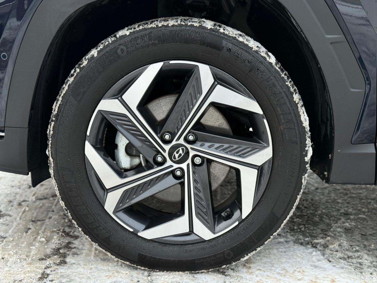 2023 Hyundai Tucson ULTIMATE   HYBRID   AWD   NO ACCIDENT   BOSE SOUND Photo