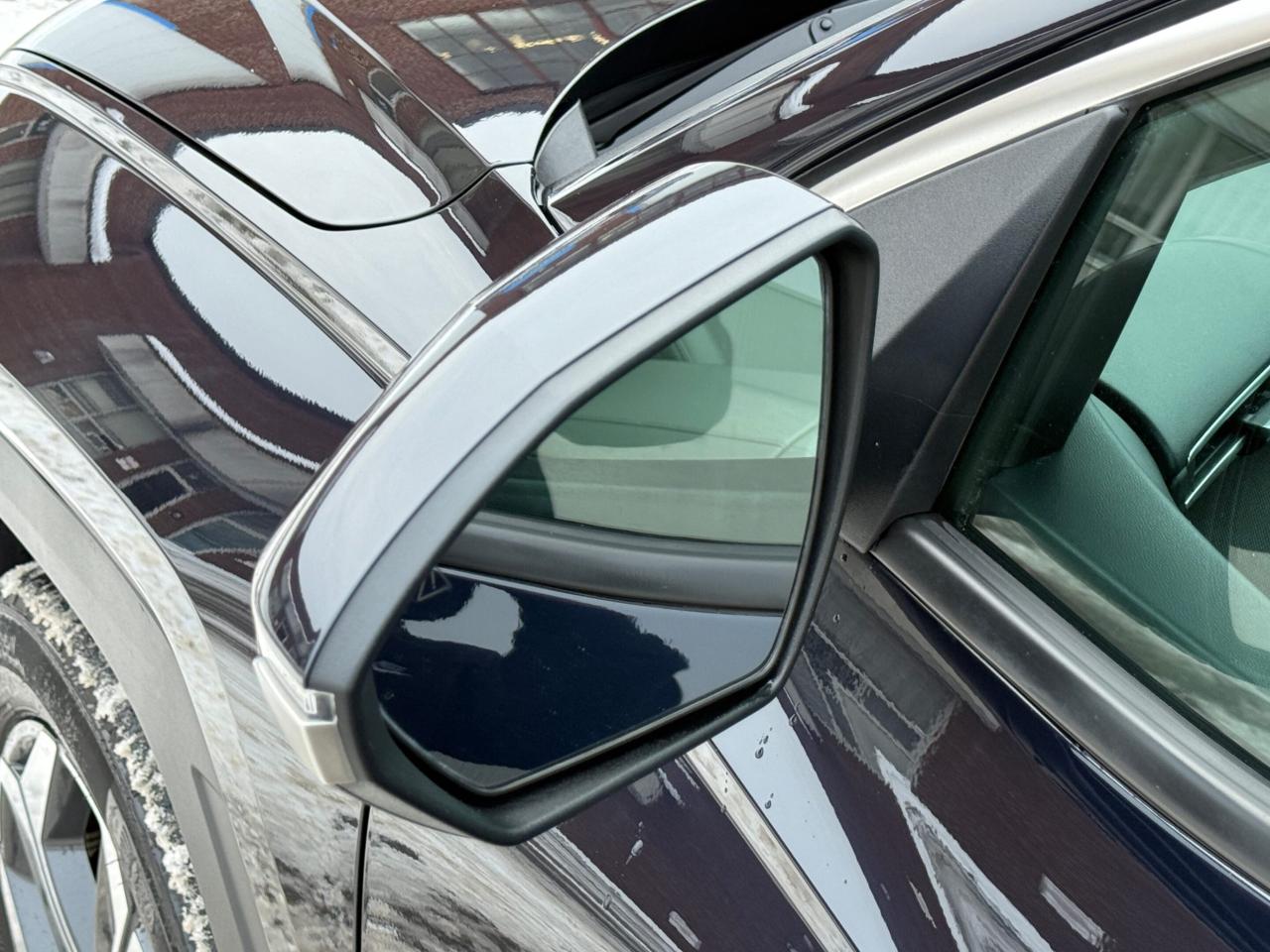 2023 Hyundai Tucson ULTIMATE   HYBRID   AWD   NO ACCIDENT   BOSE SOUND Photo