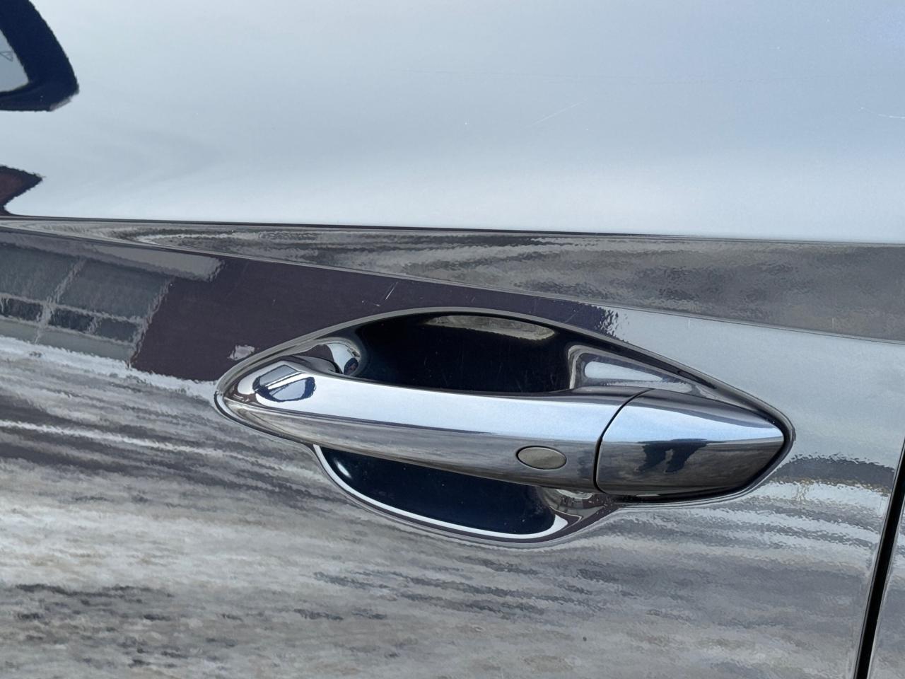 2023 Hyundai Tucson ULTIMATE   HYBRID   AWD   NO ACCIDENT   BOSE SOUND Photo