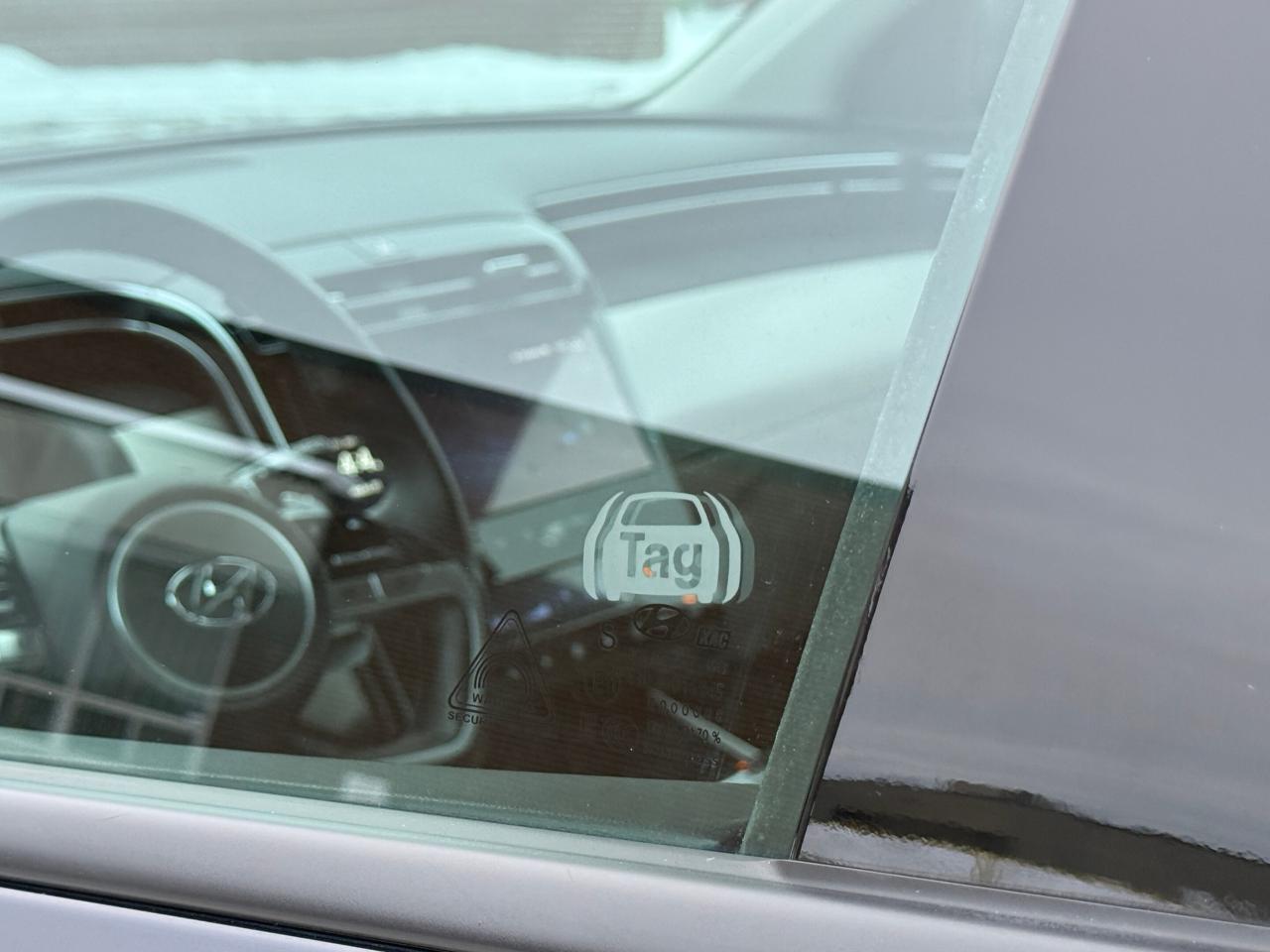 2023 Hyundai Tucson ULTIMATE   HYBRID   AWD   NO ACCIDENT   BOSE SOUND Photo