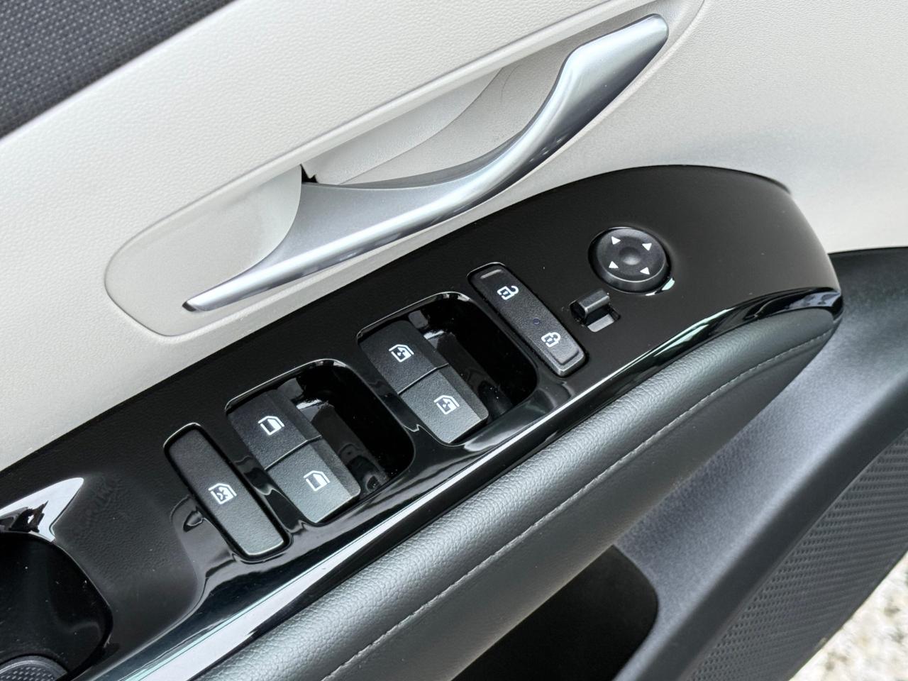 2023 Hyundai Tucson ULTIMATE   HYBRID   AWD   NO ACCIDENT   BOSE SOUND Photo