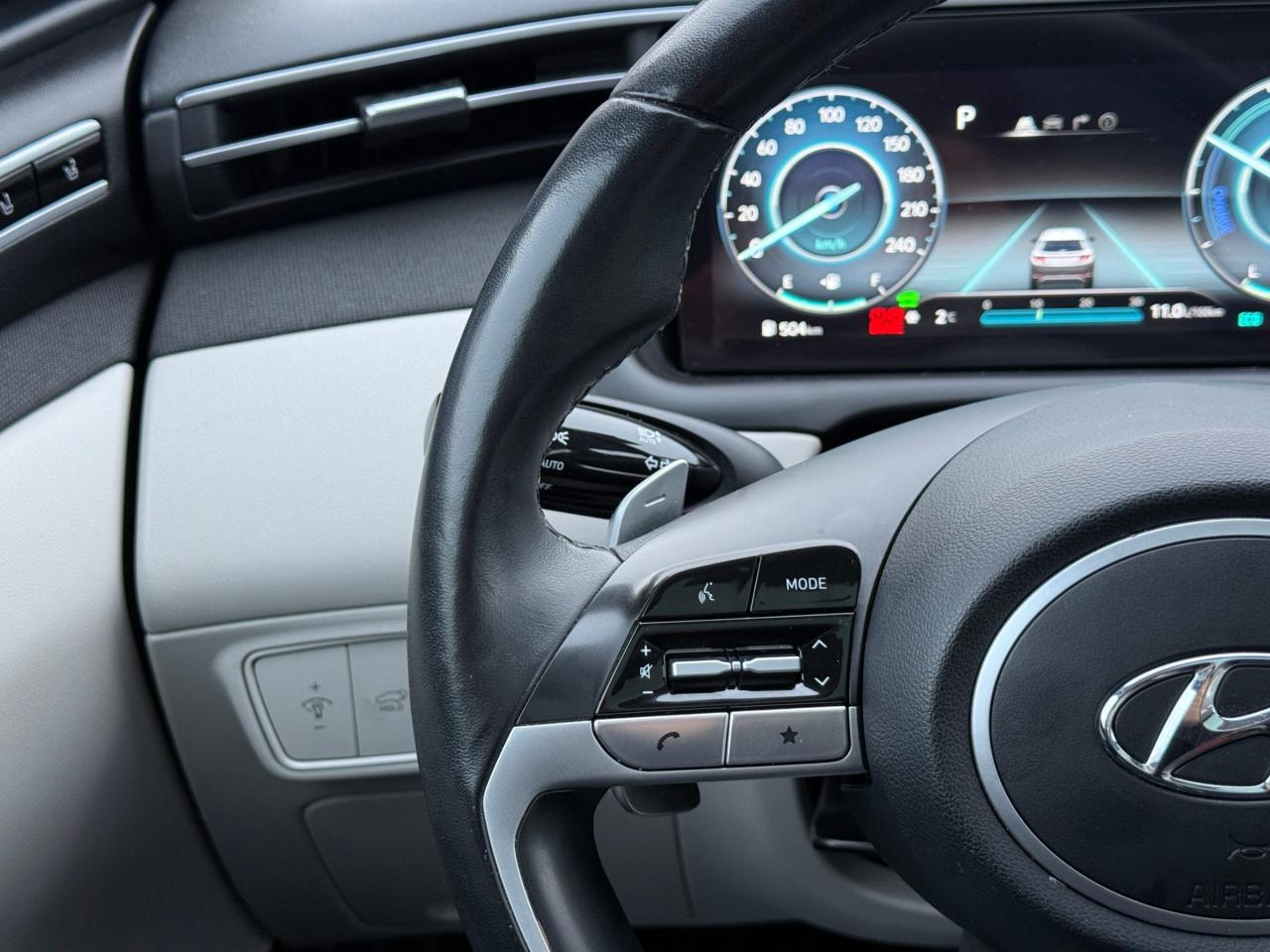 2023 Hyundai Tucson ULTIMATE   HYBRID   AWD   NO ACCIDENT   BOSE SOUND Photo