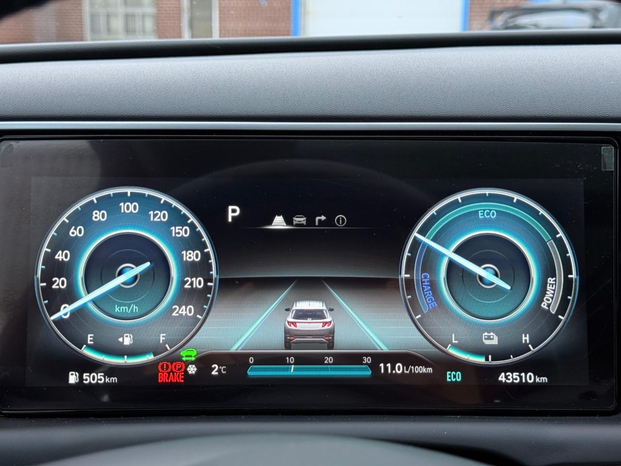 2023 Hyundai Tucson ULTIMATE   HYBRID   AWD   NO ACCIDENT   BOSE SOUND Photo