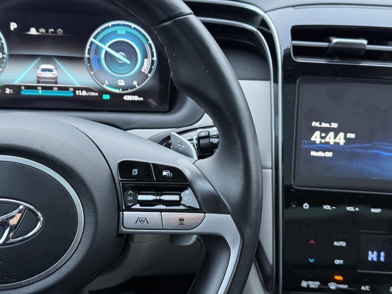 2023 Hyundai Tucson ULTIMATE   HYBRID   AWD   NO ACCIDENT   BOSE SOUND Photo