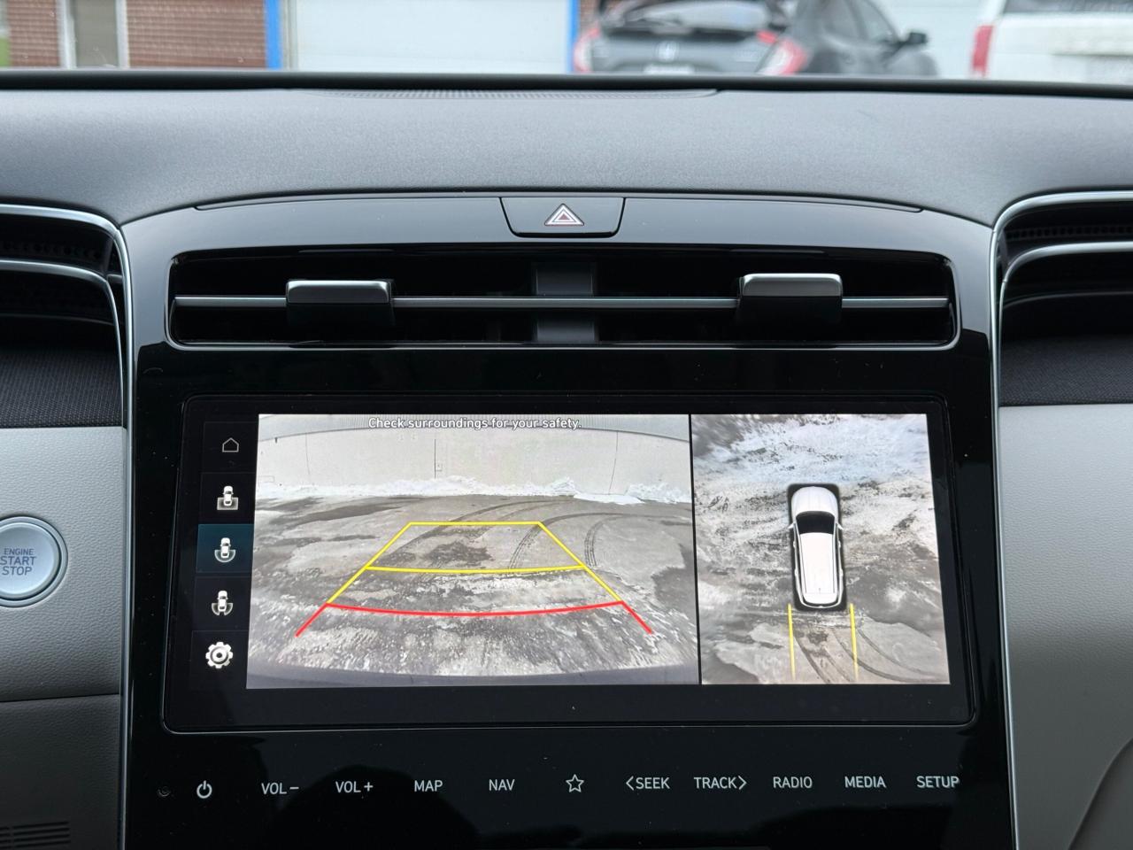 2023 Hyundai Tucson ULTIMATE   HYBRID   AWD   NO ACCIDENT   BOSE SOUND Photo