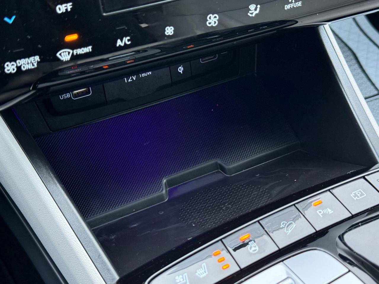 2023 Hyundai Tucson ULTIMATE   HYBRID   AWD   NO ACCIDENT   BOSE SOUND Photo