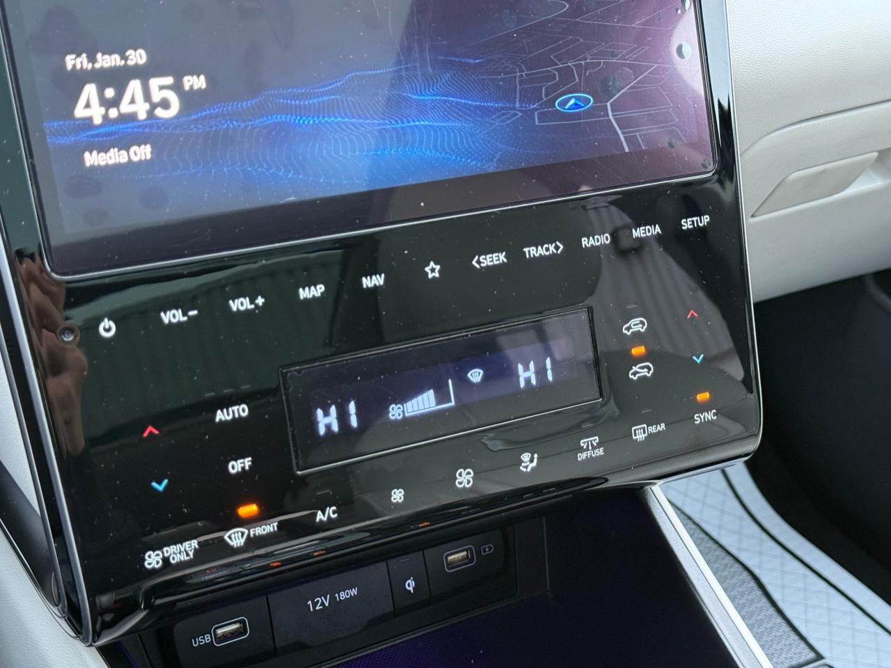 2023 Hyundai Tucson ULTIMATE   HYBRID   AWD   NO ACCIDENT   BOSE SOUND Photo