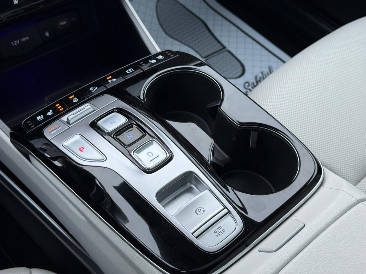 2023 Hyundai Tucson ULTIMATE   HYBRID   AWD   NO ACCIDENT   BOSE SOUND Photo