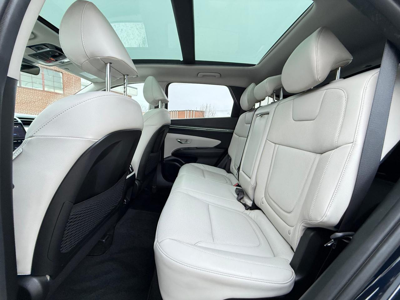 2023 Hyundai Tucson ULTIMATE   HYBRID   AWD   NO ACCIDENT   BOSE SOUND Photo