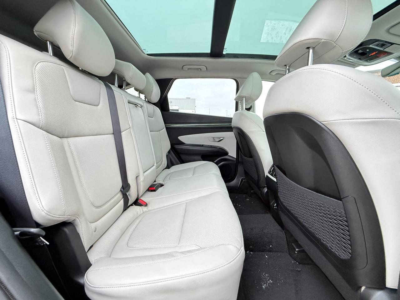 2023 Hyundai Tucson ULTIMATE   HYBRID   AWD   NO ACCIDENT   BOSE SOUND Photo