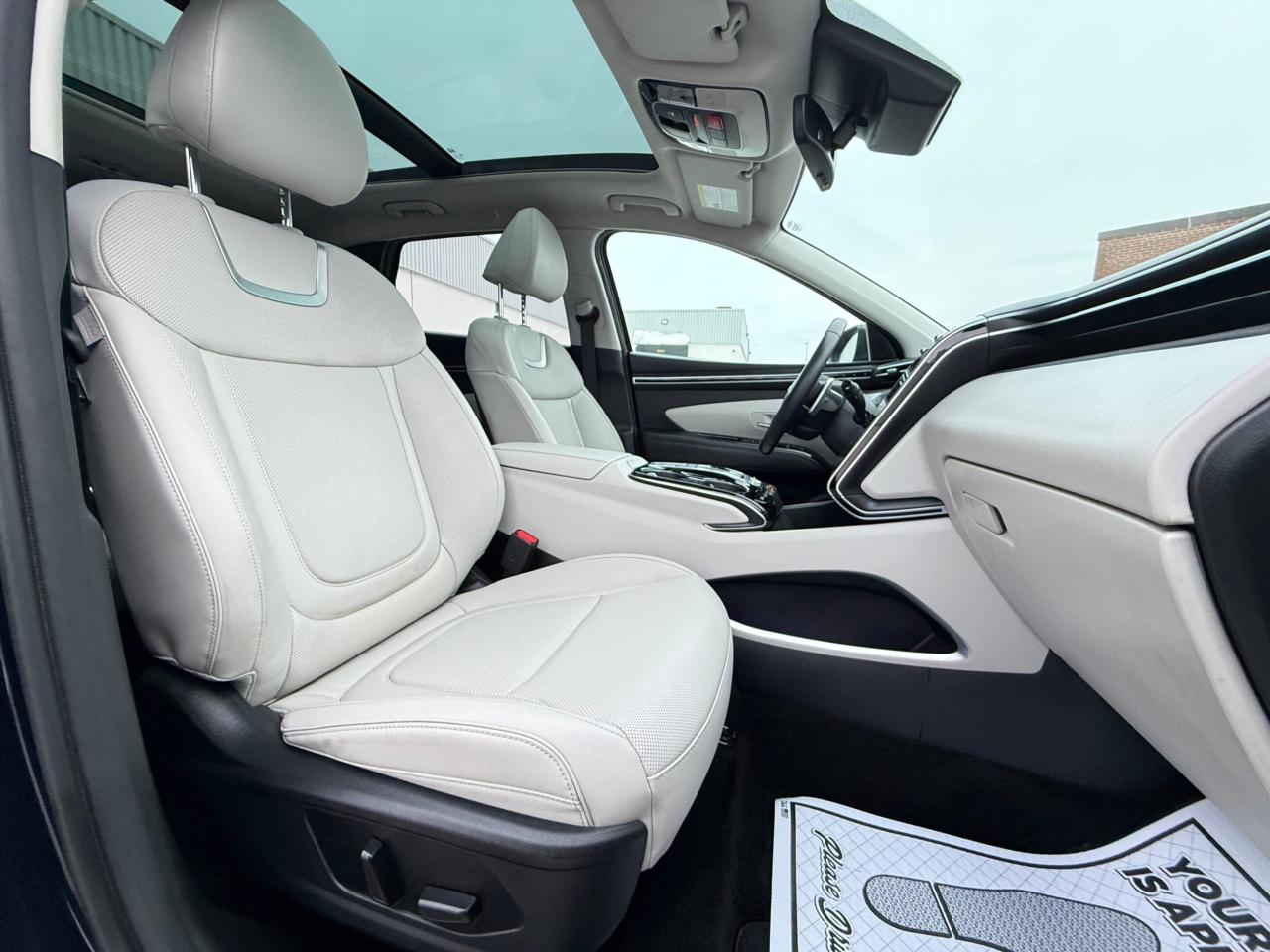 2023 Hyundai Tucson ULTIMATE   HYBRID   AWD   NO ACCIDENT   BOSE SOUND Photo