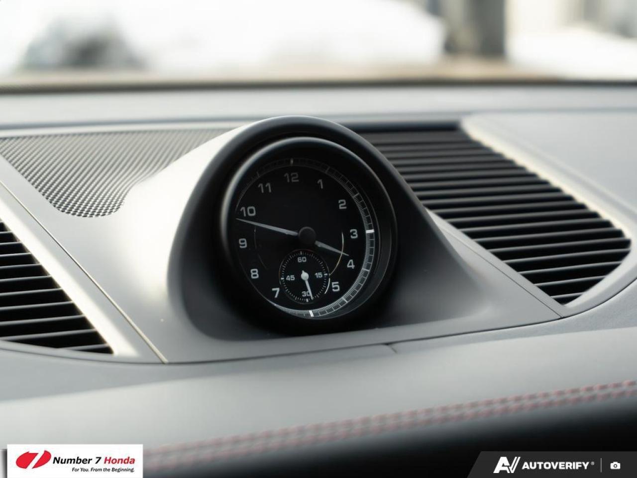 2023 Porsche Macan AWD Photo