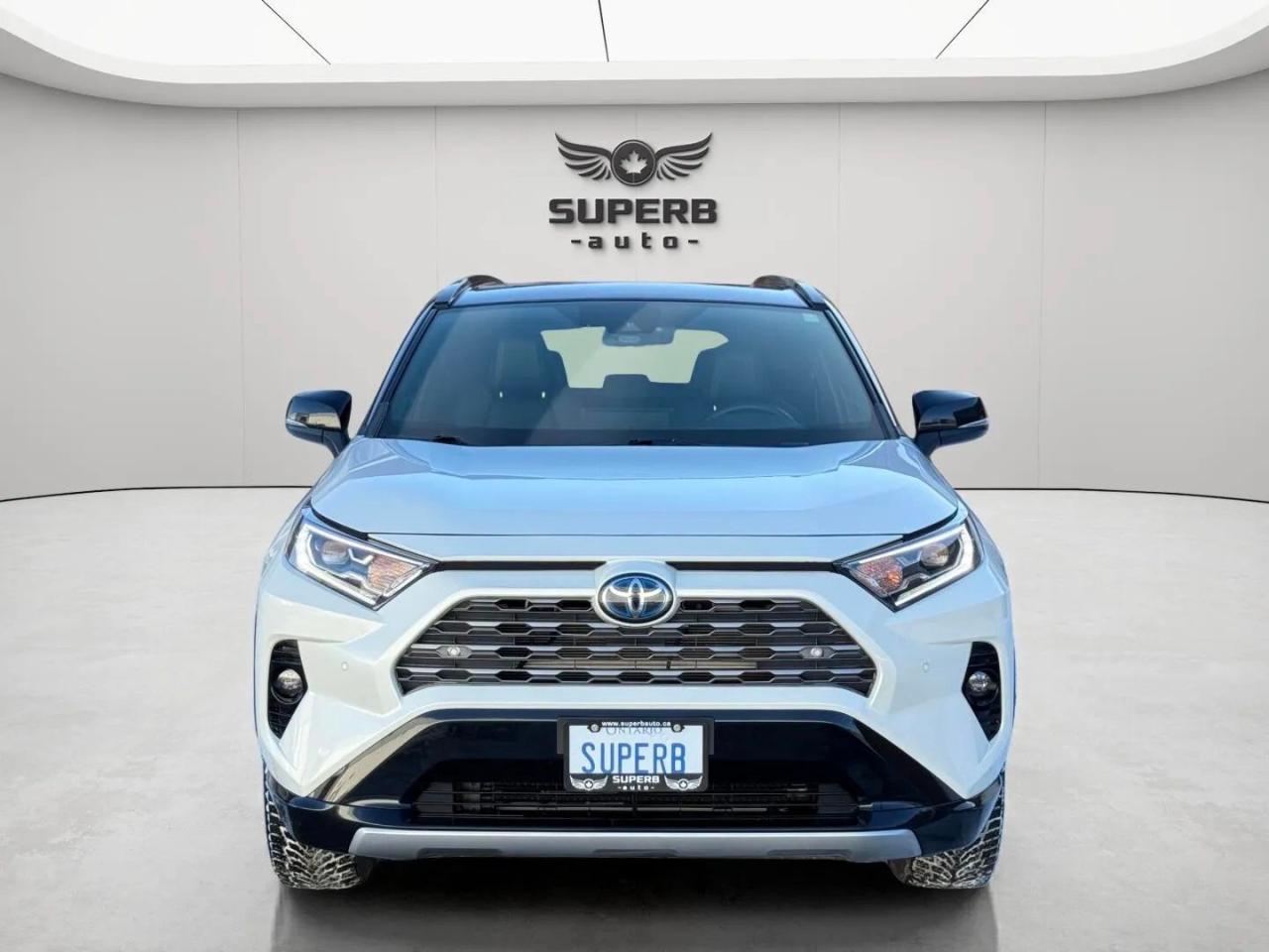 2021 Toyota RAV4 XSE   AWD   HYBRID   NO ACCIDENT   JBL SOUND  TECH Photo