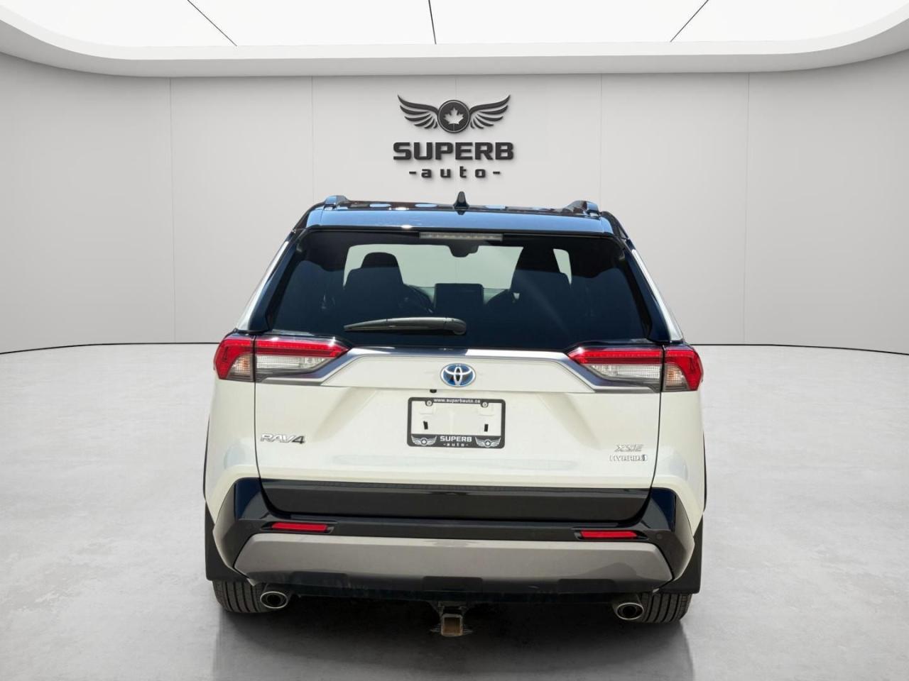 2021 Toyota RAV4 XSE   AWD   HYBRID   NO ACCIDENT   JBL SOUND  TECH Photo