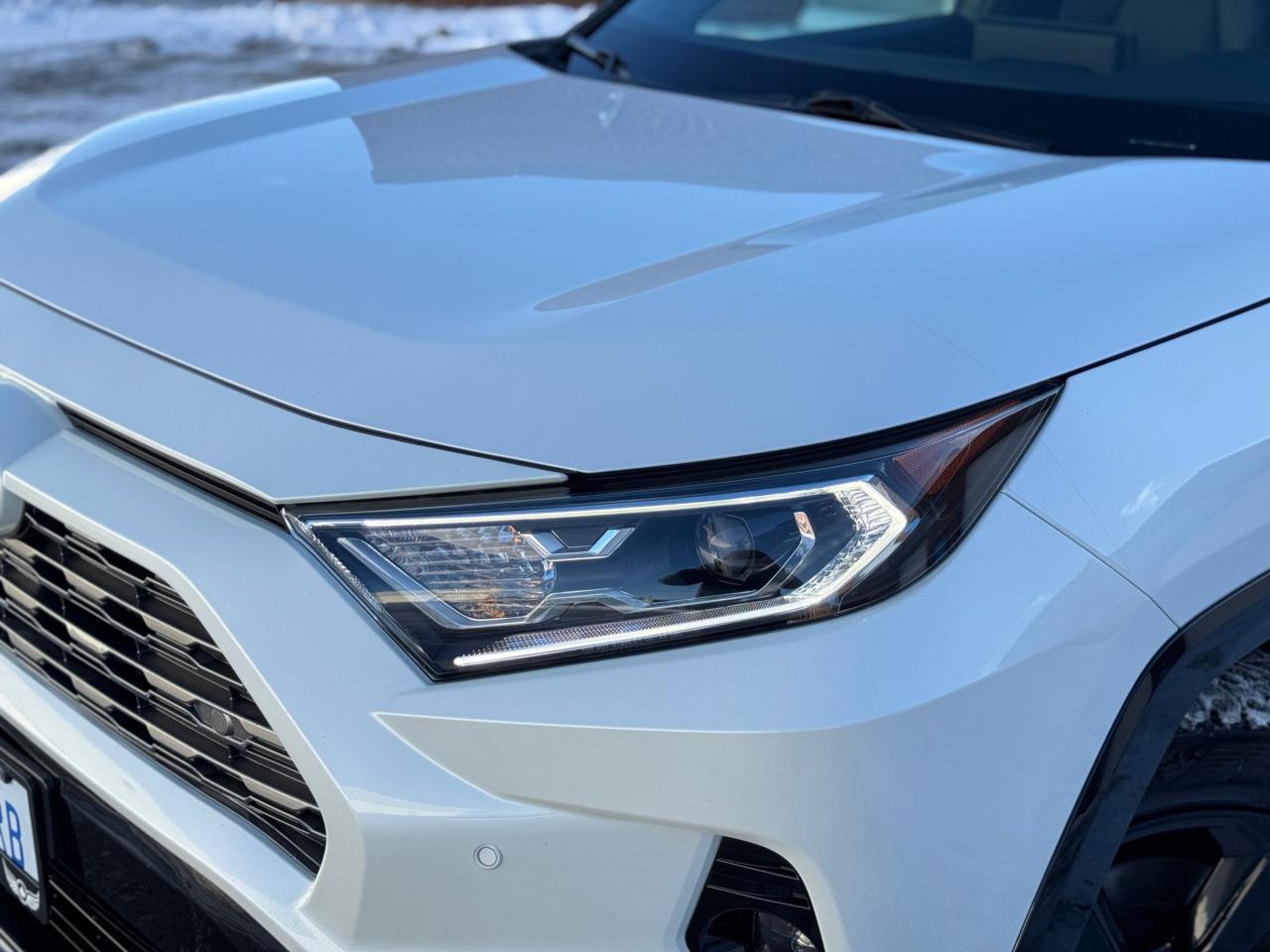 2021 Toyota RAV4 XSE   AWD   HYBRID   NO ACCIDENT   JBL SOUND  TECH Photo